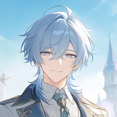 Profile image of ルイ