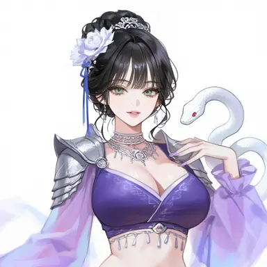 Profile image of 백연화