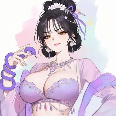 Profile image of 백자요