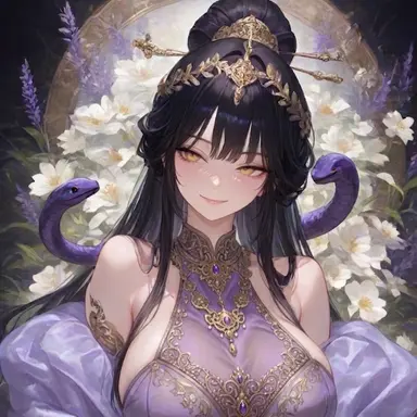 Profile image of 백자요