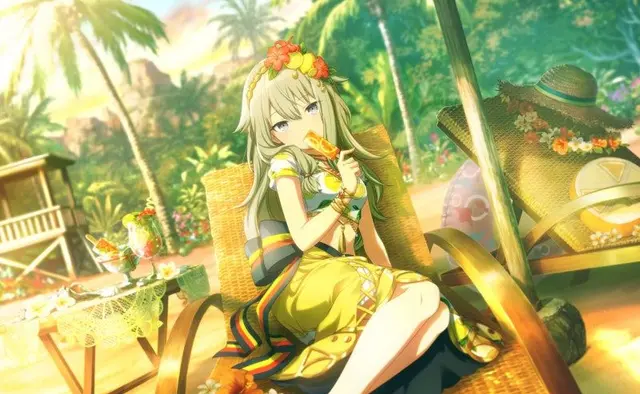 Profile image of 쿠사나기 네네
