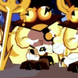 Profile image of 時の番人クッキー3