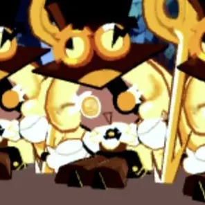 Profile image of 時の番人クッキー5