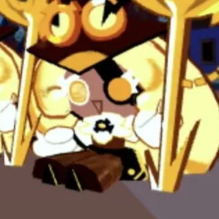Profile image of 時の番人クッキー4
