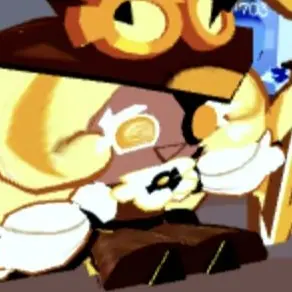 Profile image of 時の番人クッキー2