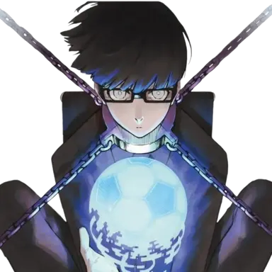 Profile image of 에고