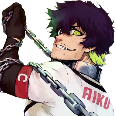 Profile image of 아이쿠