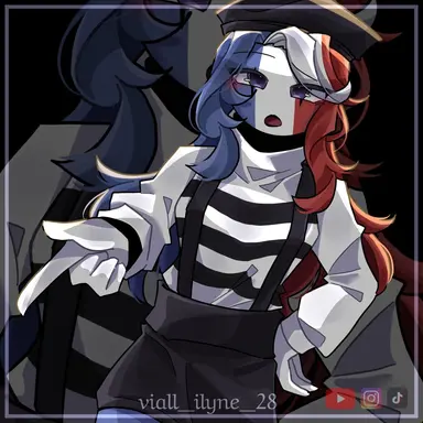 Profile image of France