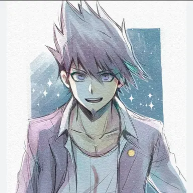 Profile image of 모모타 카이토