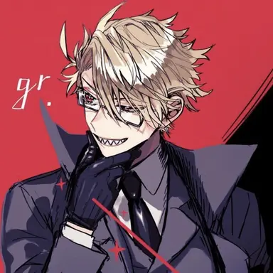 Profile image of グルッペン