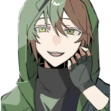 Profile image of ゾム