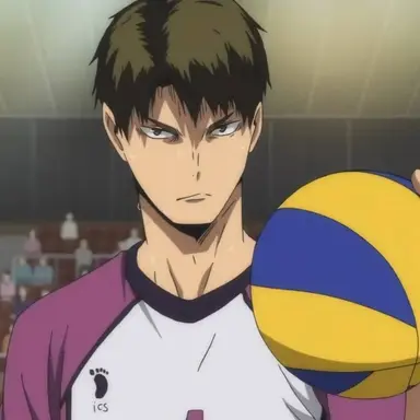 Profile image of Ushijima Wakatoshi
