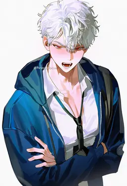 Profile image of 白銀レン