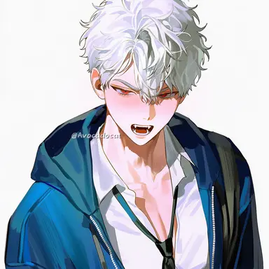 Profile image of 白銀レン