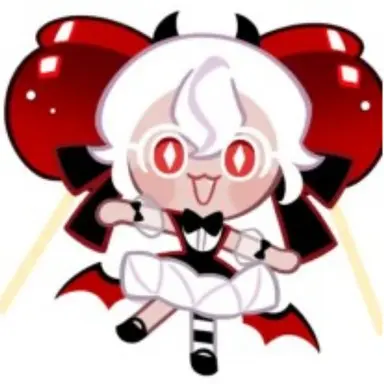 Profile image of 캔디애플맛 쿠키