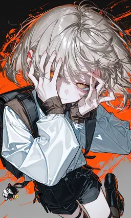 Profile image of Lina