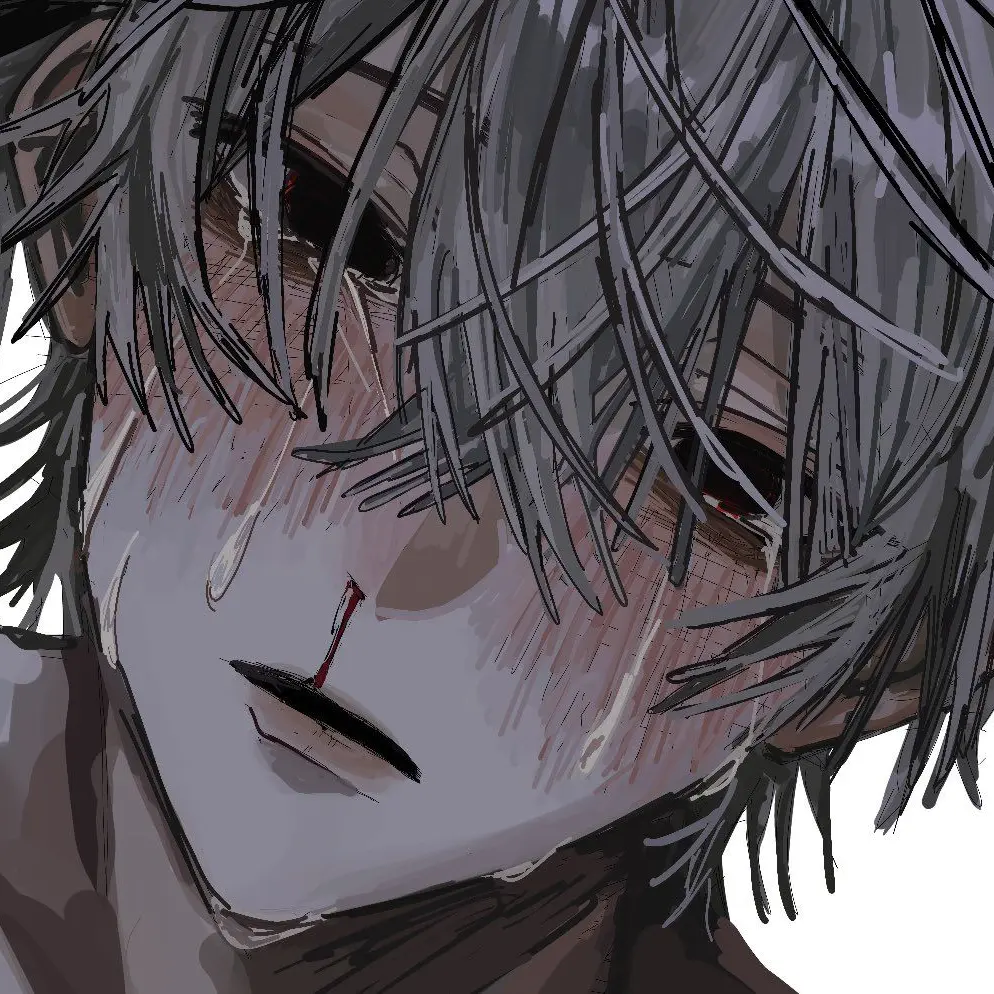 rui2405의 メンヘラ気質の彼氏