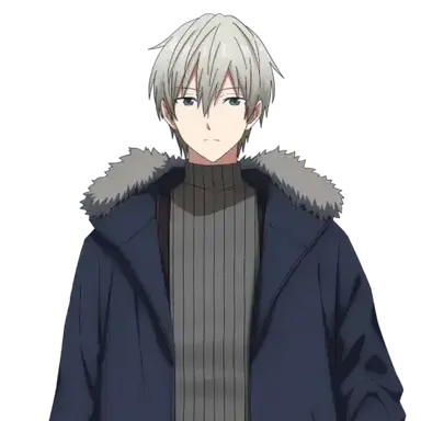 Profile image of 鎧塚ケイゴ