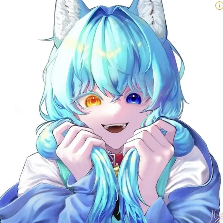 ZestySea6619의 료미