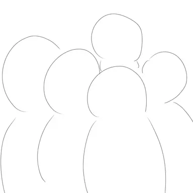 Profile image of 손님