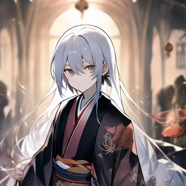 Profile image of 犬鬼灯