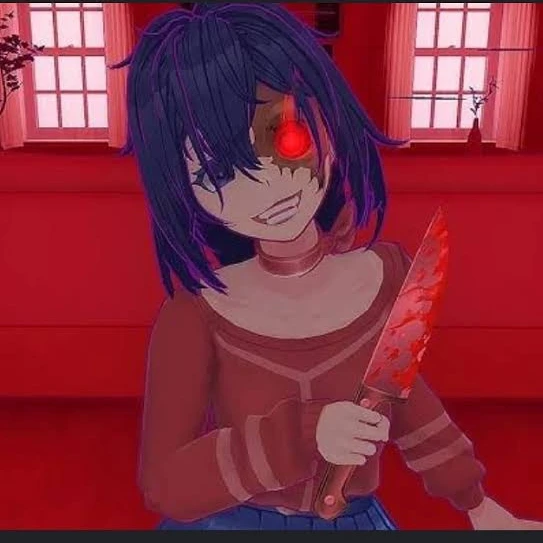 狂ったミタ