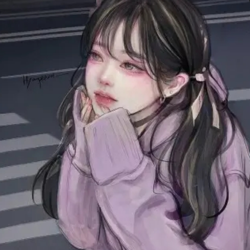여우짓하는 베프소윤이 대표 이미지