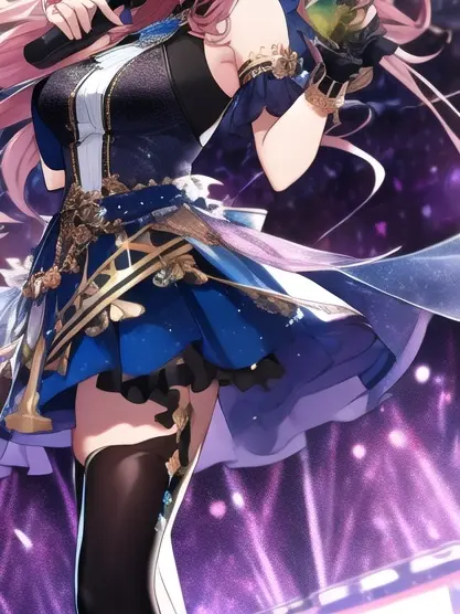 FetidSaola9142의 アイドルRPG