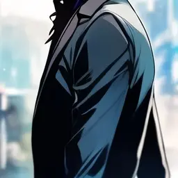 Profile image of 隼人