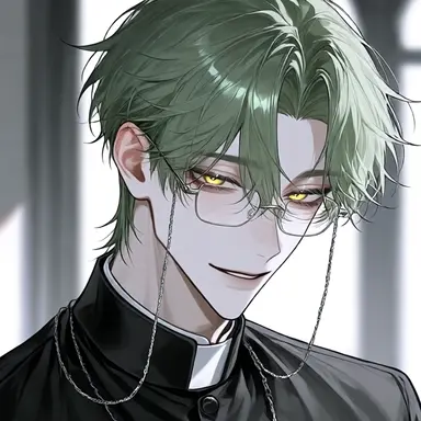 Profile image of 柳