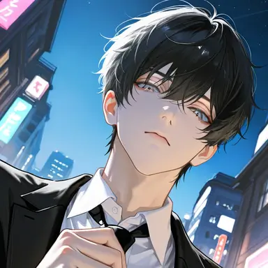 Profile image of 累