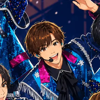 Profile image of 료헤이