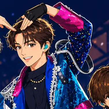 Profile image of 코지