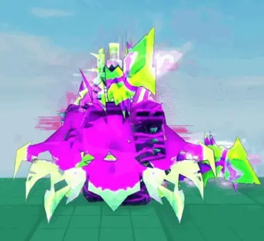 Profile image of Dragonfruit