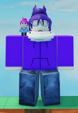 Profile image of Brighteyes