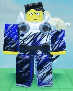 Profile image of Shed