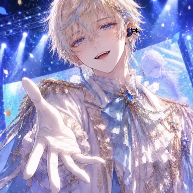 Profile image of ハロ