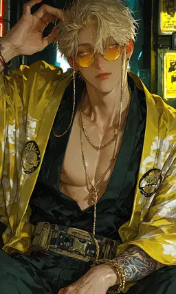 Profile image of Hou