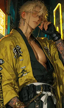 Profile image of Hou