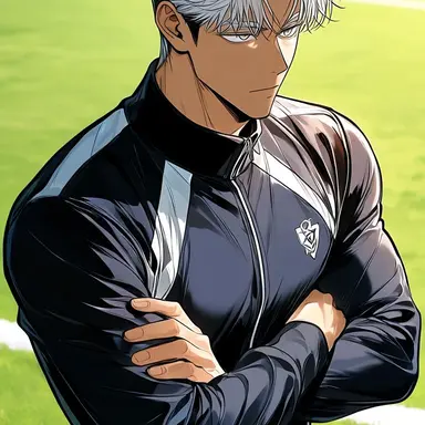 Profile image of Alonzo