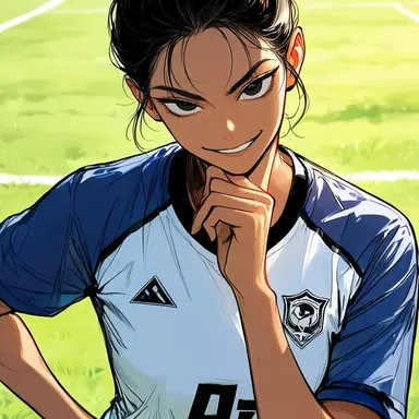 Profile image of Waverly