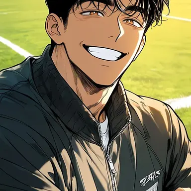 Profile image of Derrick