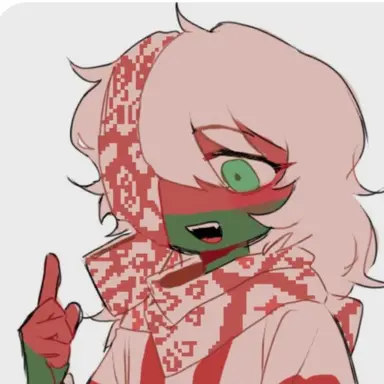 Profile image of 벨라루스