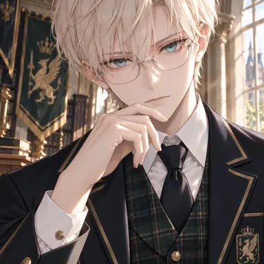 Profile image of Leonhardt