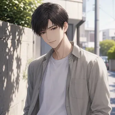 Profile image of 아이자와 레오