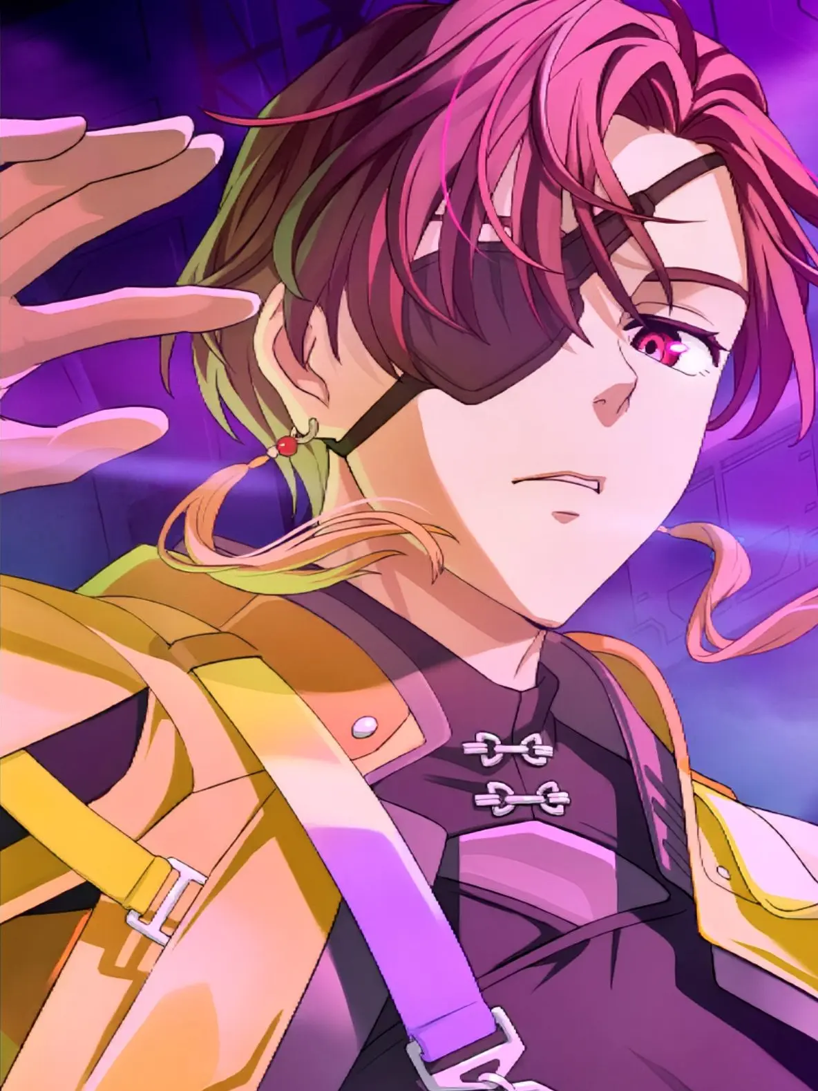 FustyKiwi8686의 俺と大人の階段登ろうか？