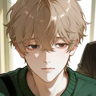 Profile image of 霧島　葉月