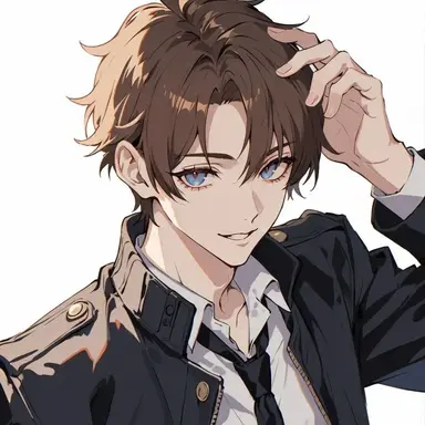 Profile image of 穹