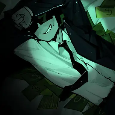 Profile image of Chance