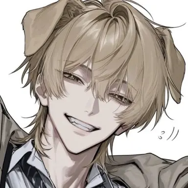 Profile image of Oliver